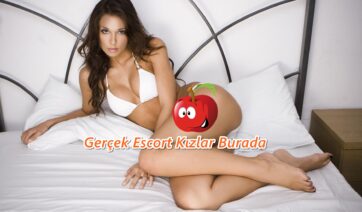 Ayaklarıyla Erkeğini Rahatlatan Azgın Escort