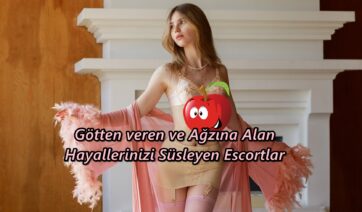 Gazikent Escort İlanı