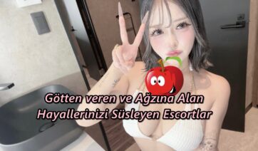 Gazikent Genç Escort