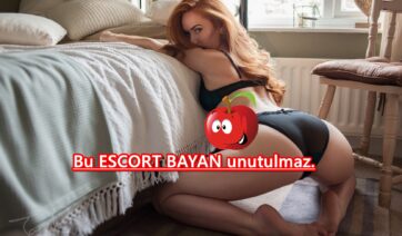 Gaziantep Escort Bayan