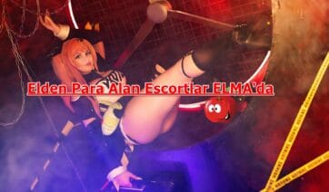Mersin Escort