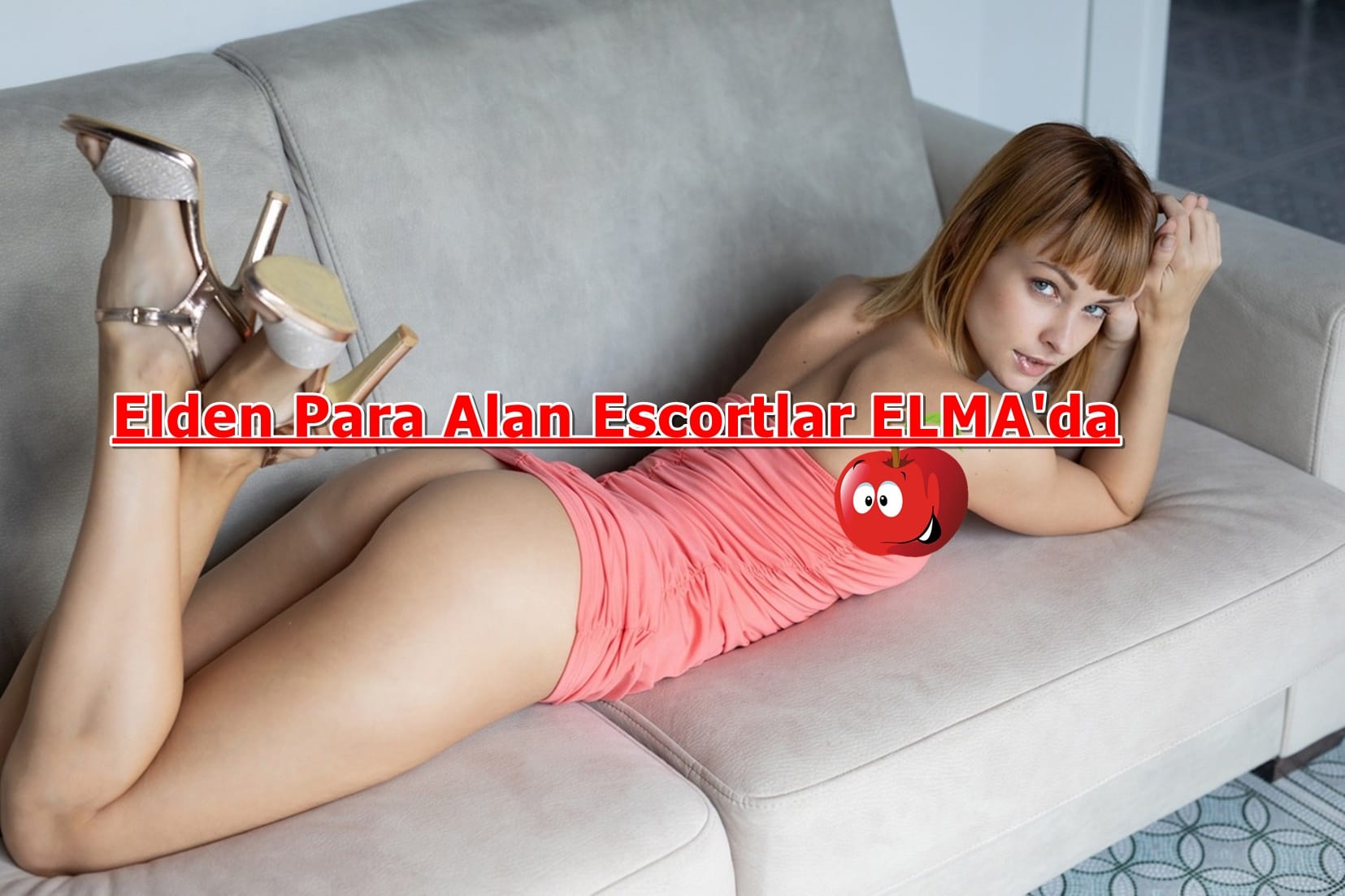 Ters İlişkiye Giren Sınırsız Ucuz ve Yeni Escort